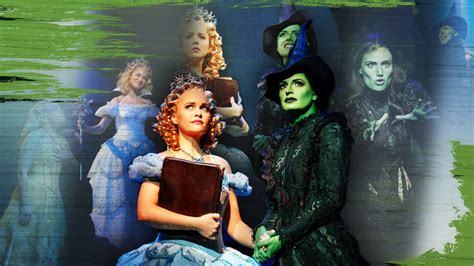The Witch Fandom: From Hermione to Elphaba, the Power of Strong Female Characters